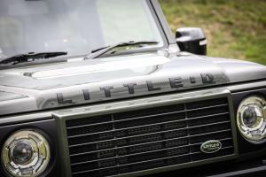 Suzuki Jimny Little:D by DAMD 2020 года 